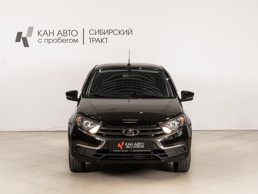 Lada (ВАЗ) Granta I Рестайлинг Казань  - изображение 2