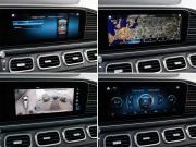 Mercedes-Benz GLS II (X167) Москва  - изображение 52
