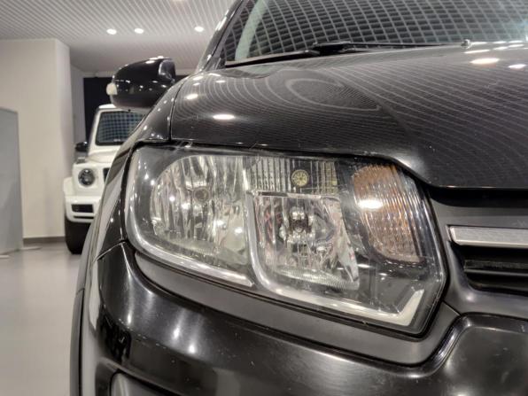 Renault Sandero II с пробегом 2017 года, цена 947 000 рублей, 138050 км, хэтчбек, Автокод Объявления