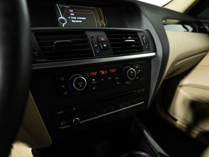 BMW X3 II (F25) Санкт-Петербург  - изображение 16