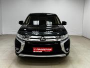 Mitsubishi Outlander III Рестайлинг 2 Альметьевск  - изображение 26
