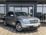 Infiniti FX I (S50) Краснодар  - изображение 11