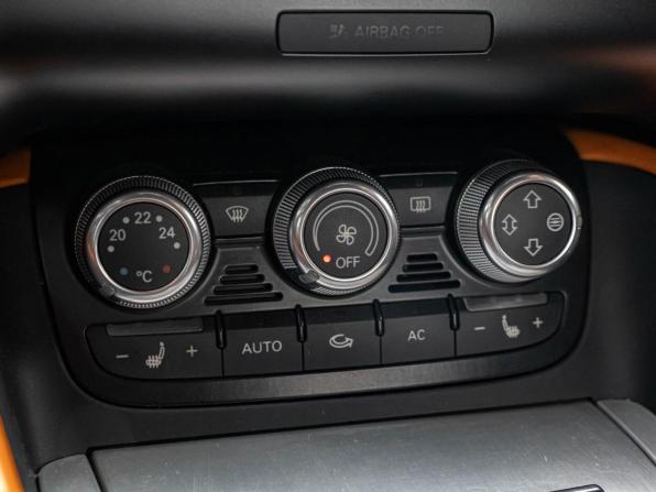 Audi TTS II (8J) Рестайлинг с пробегом 2010 года, цена 2 425 000 рублей, 107820 км, купе, Автокод Объявления
