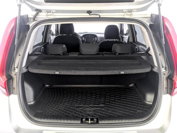 Kia Soul III с пробегом 2021 года, цена 1 860 000 рублей, 106000 км, хэтчбек, Автокод Объявления