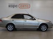 Nissan Almera Classic I Новомосковск  - изображение 19