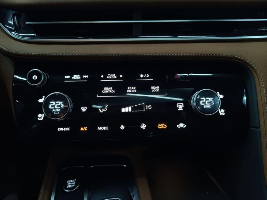 Infiniti QX60 II Воронеж  - изображение 13
