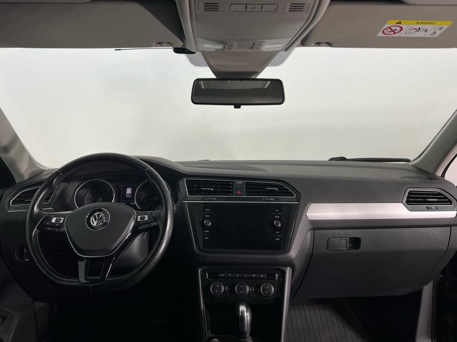 Volkswagen Tiguan II Архангельск  - изображение 14
