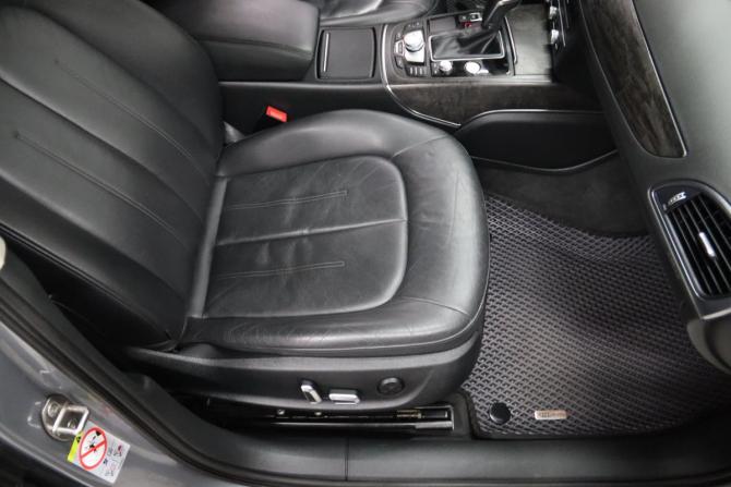 Audi A6 IV (C7) Рестайлинг с пробегом 2018 года, цена 2 260 650 рублей, 202672 км, седан, Автокод Объявления