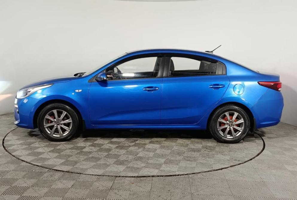 Kia Rio IV Волгоград  - изображение 4