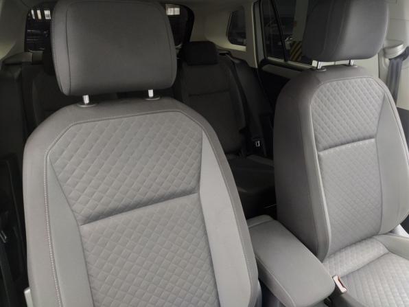 Volkswagen Tiguan II с пробегом 2020 года, цена 2 194 000 рублей, 102873 км, внедорожник, Автокод Объявления