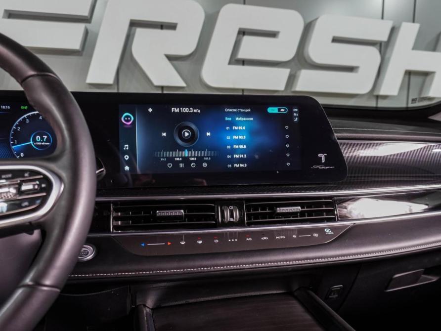 Chery Tiggo 7 Pro Max I Рестайлинг Воронеж  - изображение 14