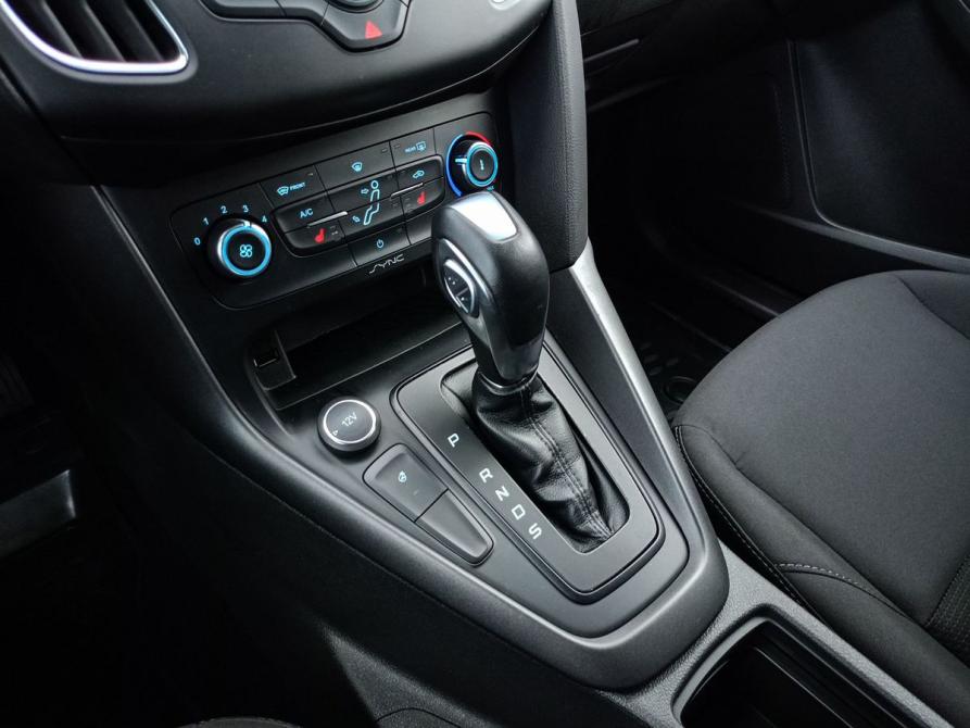 Ford Focus III Рестайлинг Казань  - изображение 12