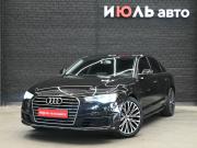 Audi A6 IV (C7) Рестайлинг Екатеринбург  - изображение 24