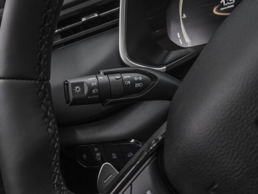 Haval Jolion I Рестайлинг 2 Ростов-на-Дону  - изображение 17