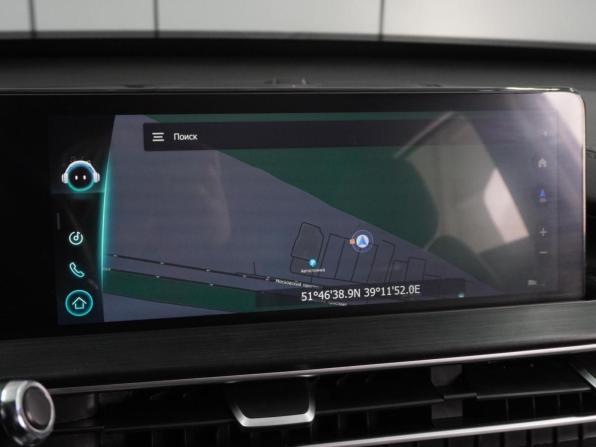 Chery Tiggo 7 Pro Max I с пробегом 2024 года, цена 1 879 000 рублей, 57382 км, внедорожник, Автокод Объявления