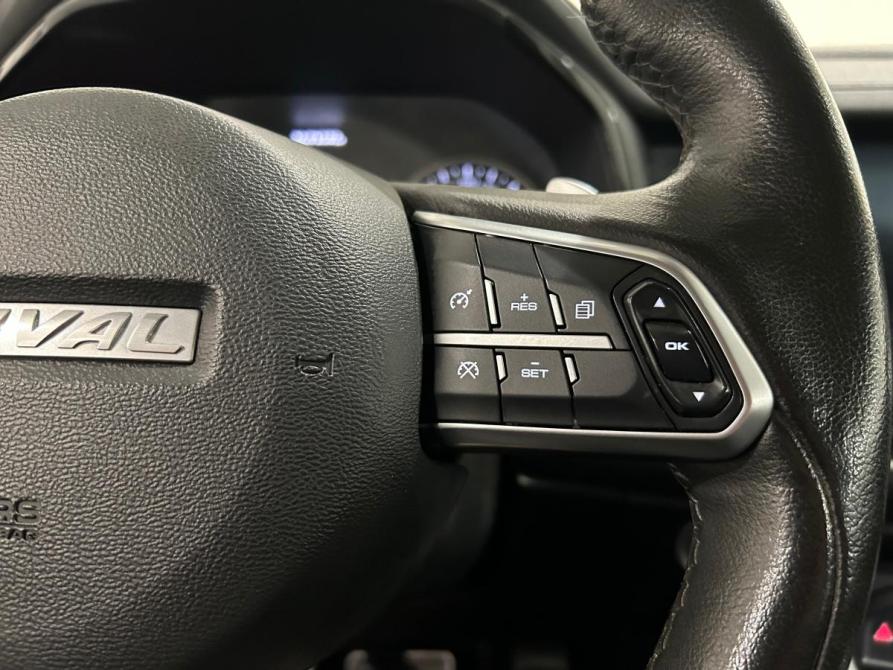 Haval F7 I Санкт-Петербург  - изображение 15
