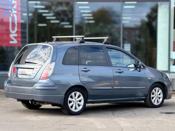 Suzuki Liana I с пробегом 2005 года, цена 409 000 рублей, 291277 км, универсал, Автокод Объявления