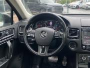 Volkswagen Touareg II Рестайлинг Екатеринбург  - изображение 59