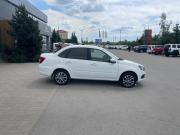 Lada (ВАЗ) Granta I Рестайлинг Липецк  - изображение 16