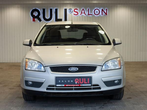 Ford Focus II с пробегом 2007 года, цена 585 000 рублей, 179985 км, универсал, Автокод Объявления