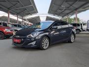 Hyundai i40 I Екатеринбург  - изображение 23