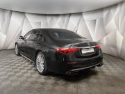 Mercedes-Benz S-Класс AMG IV (W223) Москва  - изображение 33