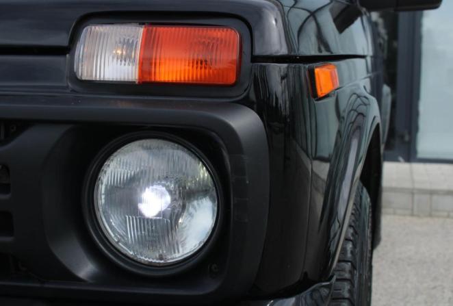 Lada (ВАЗ) 2121 (4x4) I Рестайлинг с пробегом 2020 года, цена 785 000 рублей, 84784 км, внедорожник, Автокод Объявления
