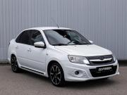 Lada (ВАЗ) Granta I Сочи  - изображение 20