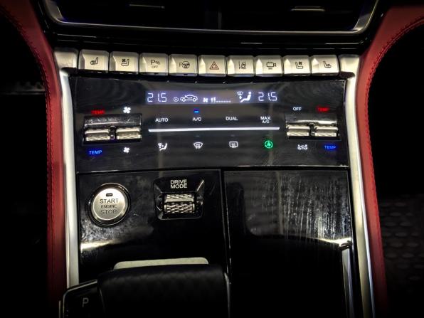 Changan CS85 I Рестайлинг с пробегом 2023 года, цена 2 290 000 рублей, 22656 км, внедорожник, Автокод Объявления