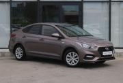Hyundai Solaris II Саратов  - изображение 31