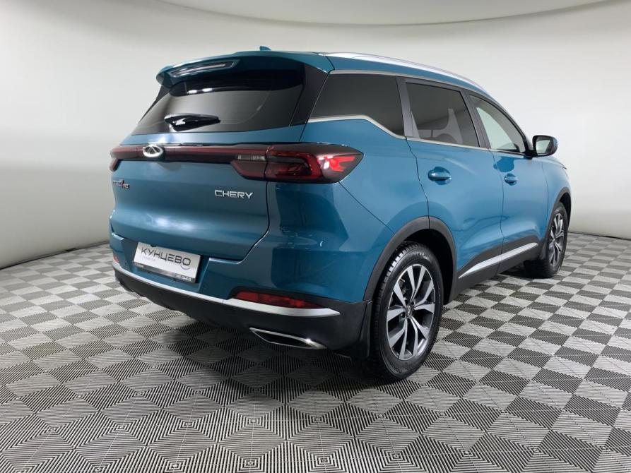 Chery Tiggo 7 Pro I Москва  - изображение 5