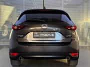 Mazda CX-5 II Уфа  - изображение 34