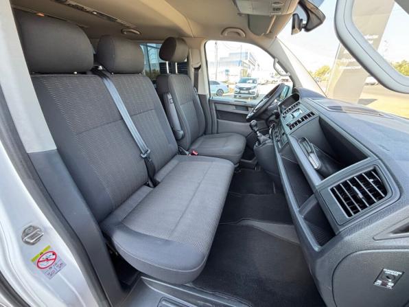 Volkswagen Caravelle T6 с пробегом 2018 года, цена 2 450 000 рублей, 162000 км, минивэн, Автокод Объявления