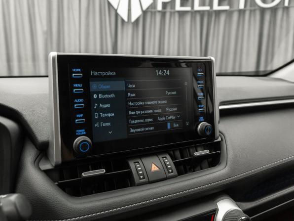 Toyota RAV4 V (XA50) с пробегом 2020 года, цена 3 160 000 рублей, 58512 км, внедорожник, Автокод Объявления