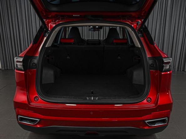 Changan CS55 Plus II с пробегом 2024 года, цена 2 099 000 рублей, 36522 км, внедорожник, Автокод Объявления
