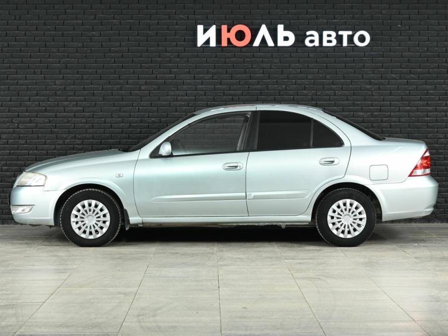 Nissan Almera Classic I Екатеринбург  - изображение 5