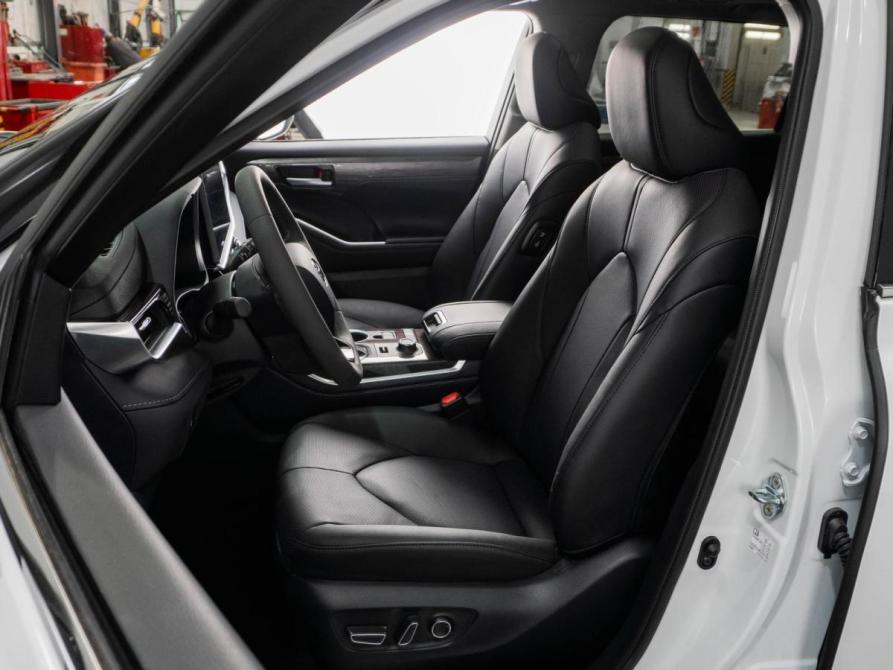 Toyota Highlander IV (XU70) Тюмень  - изображение 16