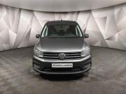 Volkswagen Caddy IV Москва  - изображение 26