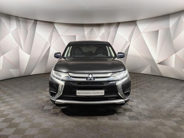 Mitsubishi Outlander III Рестайлинг 2 с пробегом 2018 года, цена 1 439 000 рублей, 175843 км, внедорожник, Автокод Объявления