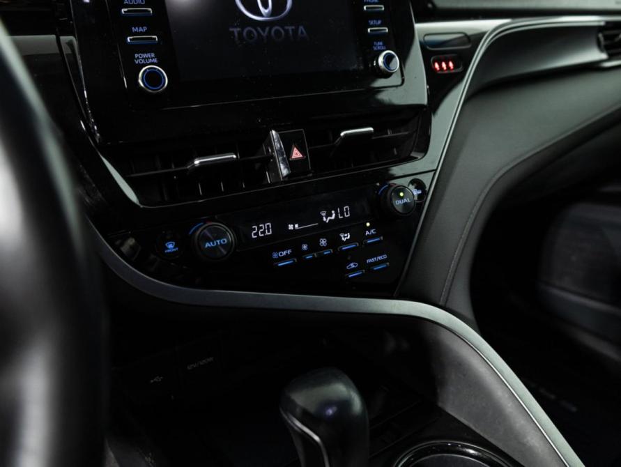 Toyota Camry VIII (XV70) Рестайлинг Санкт-Петербург  - изображение 20