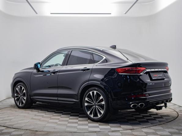 Geely Tugella I Рестайлинг с пробегом 2022 года, цена 2 650 000 рублей, 66202 км, внедорожник, Автокод Объявления