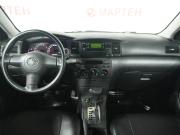 Toyota Corolla IX (E120 E130) Рестайлинг Вологда  - изображение 32