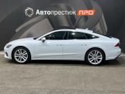 Audi A7 II (4K) Пермь  - изображение 37