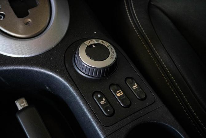 Nissan Qashqai I с пробегом 2008 года, цена 850 000 рублей, 202972 км, внедорожник, Автокод Объявления