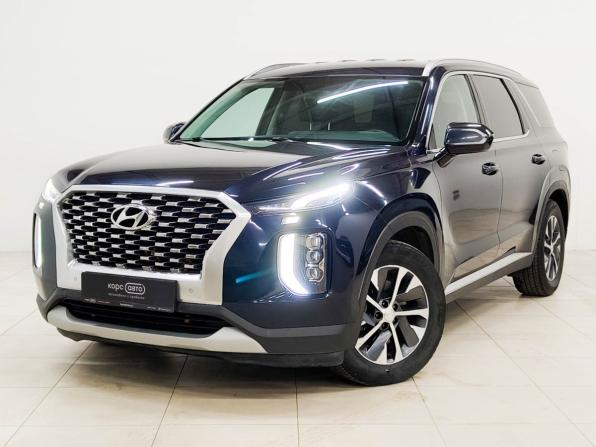 Hyundai Palisade I с пробегом 2022 года, цена 3 920 000 рублей, 144139 км, внедорожник, Автокод Объявления