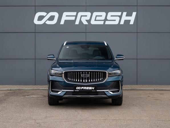 Geely Monjaro I с пробегом 2023 года, цена 3 265 000 рублей, 75865 км, внедорожник, Автокод Объявления