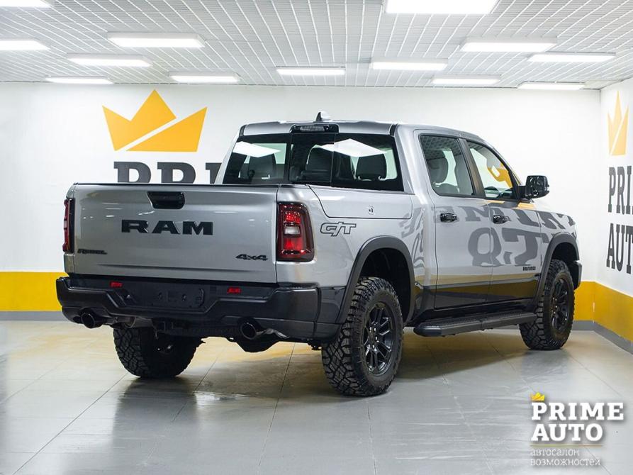 Ram 1500 V Рестайлинг Новосибирск  - изображение 6