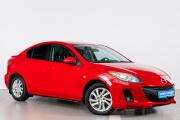 Mazda 3 II (BL) Рестайлинг Челябинск  - изображение 16