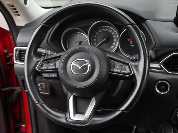 Mazda CX-5 II с пробегом 2018 года, цена 2 649 000 рублей, 130967 км, внедорожник, Автокод Объявления
