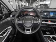 Kia K5 III Рестайлинг Москва  - изображение 38